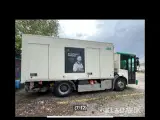 mercedes benz econic 1830 - 5