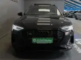 Audi e-tron 55 Black Edition S-line quattro - 2