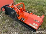 Brakpudser Lupo 180 - 2