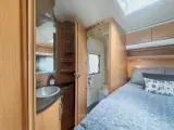Campingvogn Adria Adora 512 UP, 2011 - 3