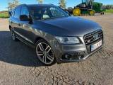 Audi SQ5+ - 4