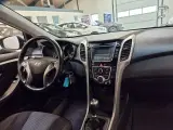 Hyundai i30 1,4 CVVT Comfort CW - 4