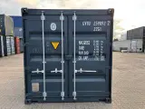 TILBUD TILBUD 20 fods Container med småbuler. 7016 - 4