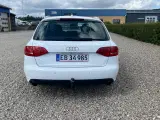 2010 Audi A4 2.0 tfsi quattro. Aut gear 211 hk - 4