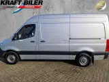 Mercedes Sprinter 316 2,2 CDi A2 Kassevogn aut. RWD - 2