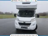 SunLiving A 70DK # Gebrauchtfahrzeug # Etagenbett# - 2