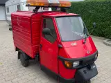 Piaggio ape 50 (Tuk Tuk) - 3