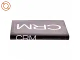 CRM - implementering af kundeorienteret ledelse (Bog) - 2