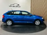 Skoda Rapid 1,2 TSi 110 Style Spaceback - 4