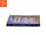 Canary Islands af Isabella Noble Lonely Planet Bog - 2