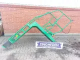 John Deere 9880 Stige og platform AH206407 - 2