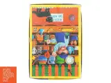 Brugt Ravensburger puslespil - 5