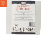 Dealing with Difficult People af Christina Osborne (Bog) - 3