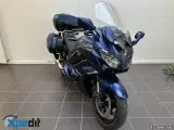 Yamaha FJR 1300 AE - 3