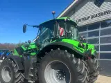 Deutz-Fahr Agrotron 8280 TTV Stage V Warrior med fuld affjedring og evt. GPS - 4