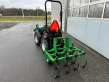 Ferrari Cromo 35 AR Junior Micro Med AB Woodflex harve - 5