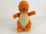 POKEMON bamse, CHARMANDER - 2
