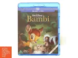 Diamond Edition - "Disney" Combopack (Blu-ray+dvd) (DVD) - 2