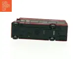 Modelbus, dobbeltdækker (str. 14 og en halv cm x 4 cm) - 3