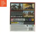 PS3 Spil fra Playstation - 2