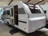 2023 - Adria Alpina 663 HT