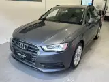 Audi A3 1,4 TFSi 140 Ambition Sportback - 4