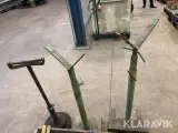 Bukke 3 styk - 2