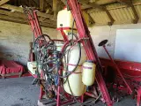 Hardi 850L, 12m - 5