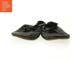 Sort ballerinasko str. 35 fra Friends (str. 35 ) - 3
