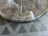 Spiegelau rødvinsglas, 2 stk