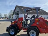 Weidemann 1390 Plus - 5