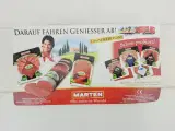 Modellastbil, Holick - Mercedes benz MARTEN Salagg - 3