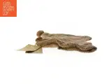 Strikket hue med pompon fra Wheat (str. 3-5 år, men føles mere som str 1-2 år) - 3