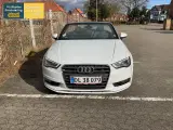 Audi A3 1,8 TFSi 180 Attraction Cabriolet - 3