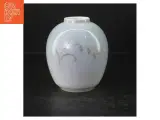 Royal Copenhagen vase fra Royal Copenhagen (str. 14 cm) - 2