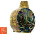 Keramikvase (str. 17 x 14 x 6 cm) - 3