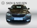 Skoda Octavia 1,6 TDi 110 Style Combi - 4