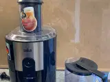 Juicemaskine