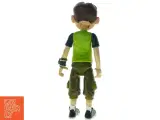 Ben 10 Stor Actionfigur med grøn t-shirt (str. 28 cm) - 5