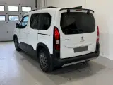 Peugeot Rifter 1,2 PureTech 110 L1 Allure - 5