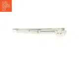 Rustfrit stål grillbestik (str. 42 x 14 x 5 cm) - 3