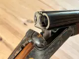 Beretta 471EL Kal 20 - 3