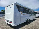 2024 - Euramobil Integra 890 QB   Eura Mobil Integra I 890QB - Alde - Klima - Markise - Lithium batteri &amp;amp;amp;amp;amp;amp; Solar - 4