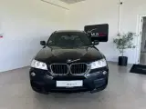 BMW X3 2,0 xDrive20d M-Sport aut. - 3