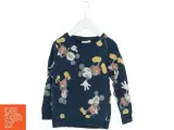Børne-Trøje med Mickey Mouse design fra Name It (str. 104) - 2