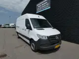Mercedes-Benz Sprinter 317 2,0 CDI A2 Pro 170HK Van 6g - 2