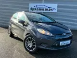 Ford Fiesta 1,25 60 Titanium