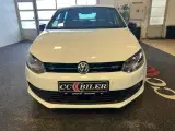 VW Polo 1,4 TSi 150 BlueGT DSG - 2