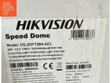 HIKVISION IR Speed Dome Kamera fra Hikvision (model DS-2DF7284-AEL) (str. 18x399x245 mm) - 2