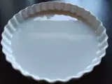 2 Pillivuyt tærteforme